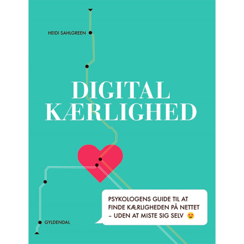 Digital kærlighed - Hæftet