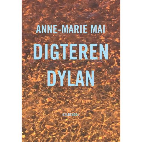 Digteren Dylan - Hæftet