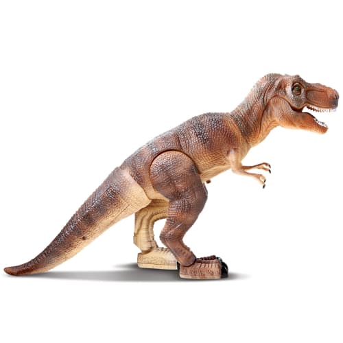Discovery fjernstyret dinosaur