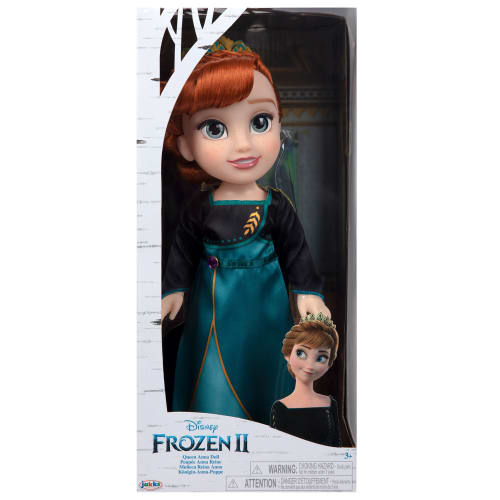 Disney Frost 2 - Anna dukke