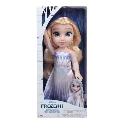 15: Disney Frost 2 dukke - Elsa