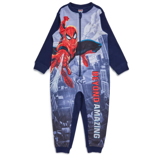 Disney heldragt - Kids - Spiderman