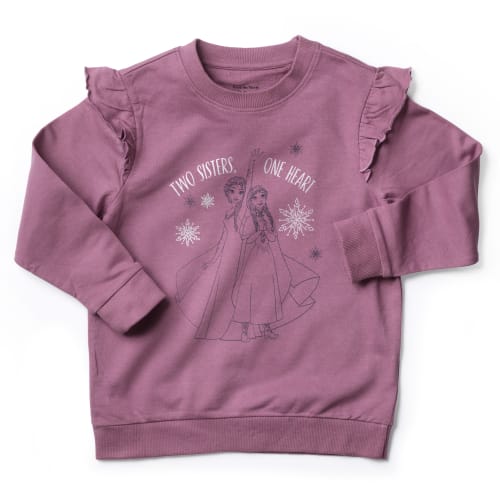 Disney sweatshirt - Kids - Frozen