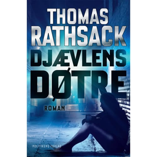 Djævlens døtre - Michael Plessner 4 - Indbundet