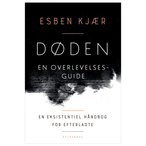 Døden - en overlevelsesguide - Hæftet