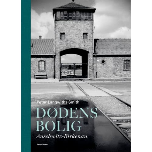 Dødens bolig - Auschwitz - Birkenau - Indbundet