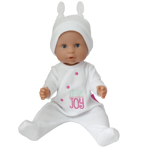 Dolls World interaktiv dukke - Little Joy