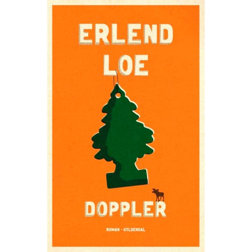 Doppler - Paperback