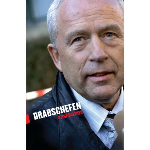 Drabschefen - Paperback