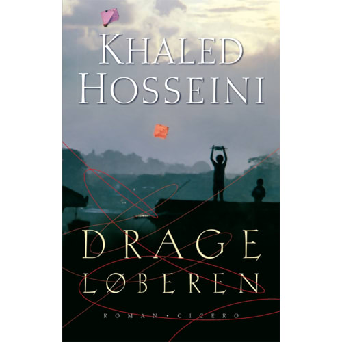 Drageløberen - Luksusudgave - Hardback