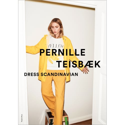 Dress Scandinavian - Indbundet