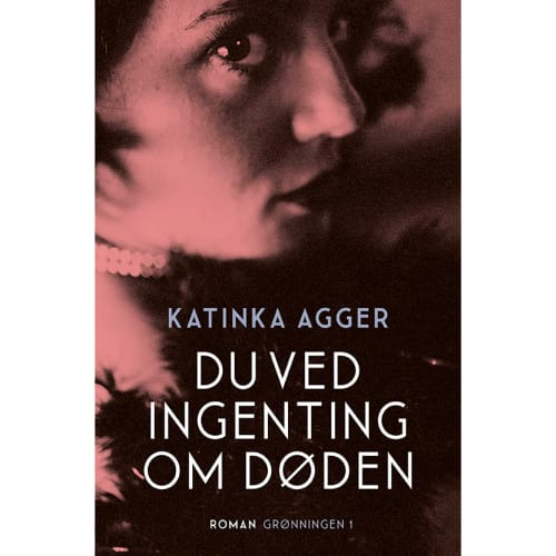 Du ved ingenting om døden - Hæftet