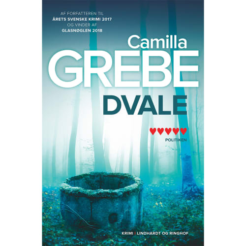 Dvale - Paperback