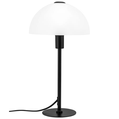 DybergLarsen bordlampe - Jazz - Opalhvid