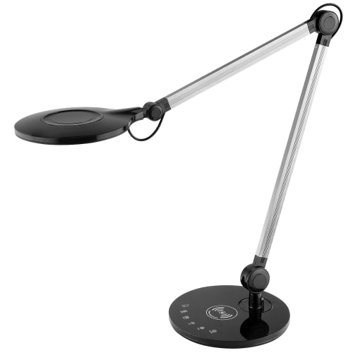 DybergLarsen bordlampe - Office - Sort