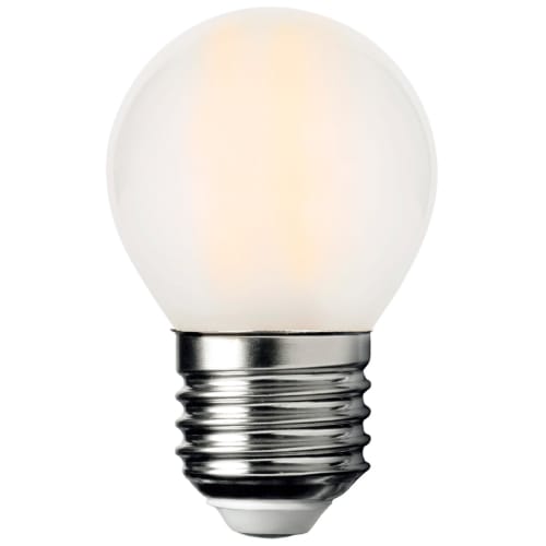 DybergLarsen LED-pære E27 - Crown