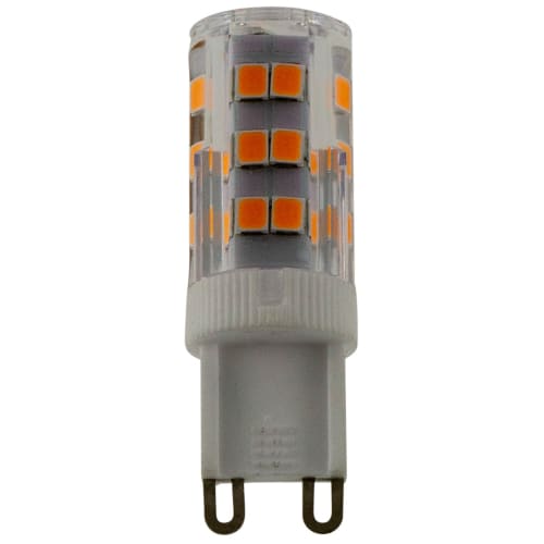 DybergLarsen LED-pære G9 - 2 stk.