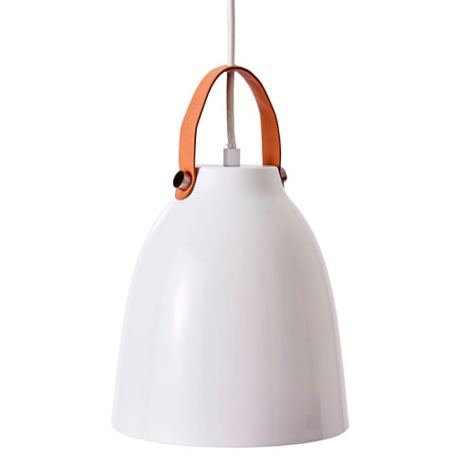 DybergLarsen pendel - Copenhagen - Glossy White