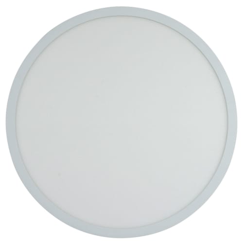 DybergLarsen plafond - Disc - Hvid
