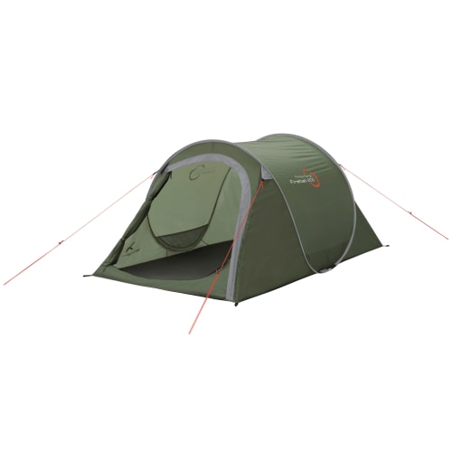 Billede af Easy Camp pop up telt - Fireball 200 - Grøn