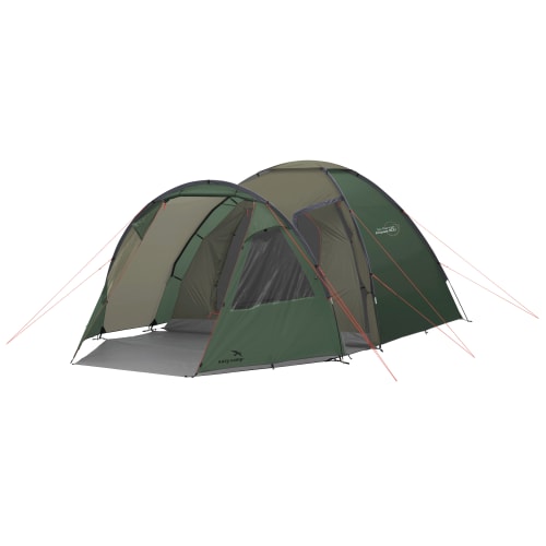 Easy Camp telt - Go Range - Grøn