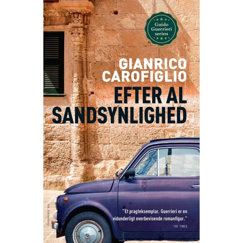 Billede af Efter al sandsynlighed - Paperback