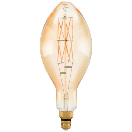Eglo LED-pære E27 - E140 - Amber