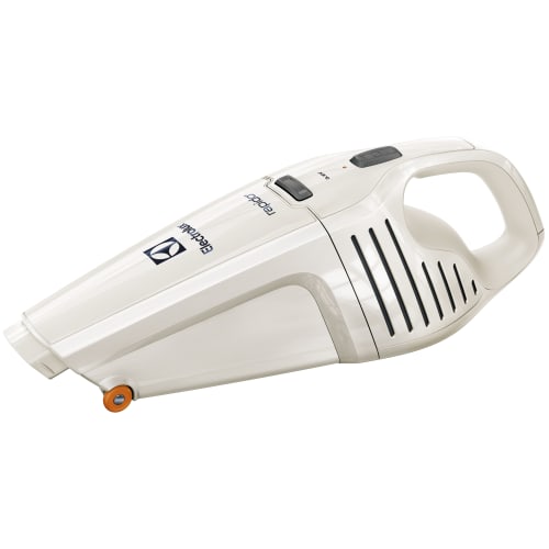 Electrolux håndstøvsuger - ZB5003SW - Shell White