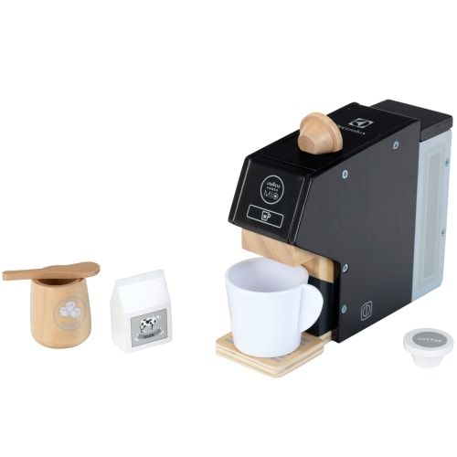 #1 - Electrolux kaffemaskine
