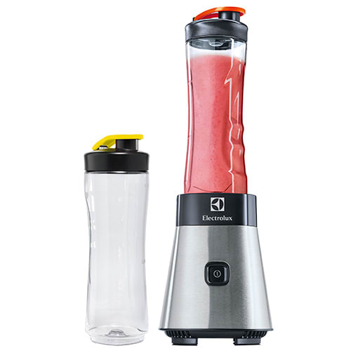 Electrolux sportsblender - Good To Go - Silver