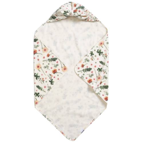 Elodie Details babyhåndklæde – Meadow Blossom