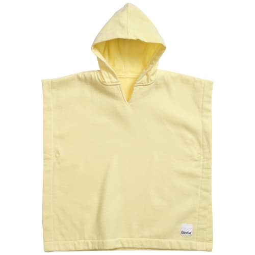 Elodie Details badeponcho - Sunny Day Yellow