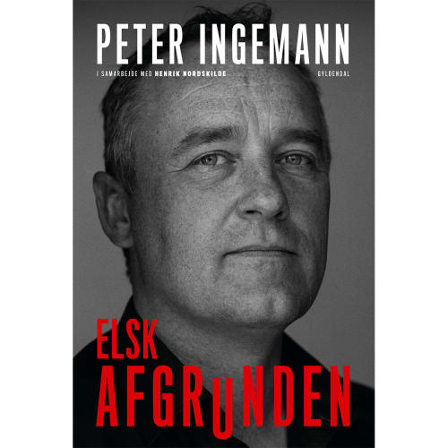 Elsk afgrunden - Hæftet