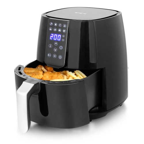 Emerio airfryer - AF-126668