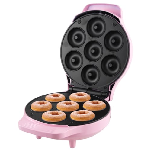 Emerio donutmaskine