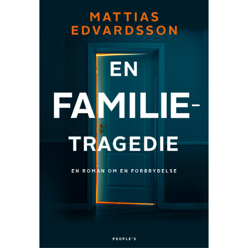 En familietragedie - Indbundet