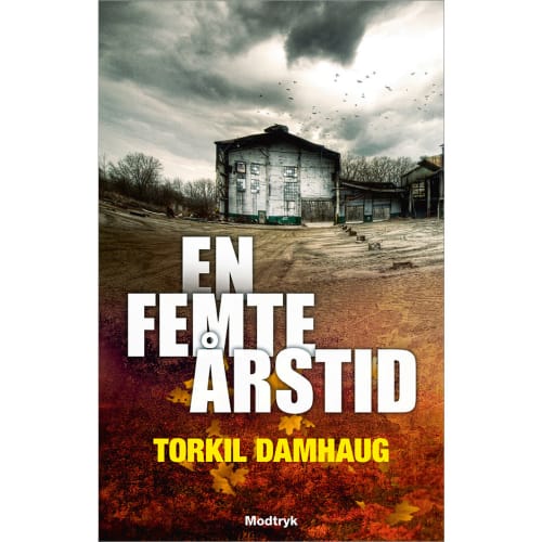 En femte årstid - Indbundet