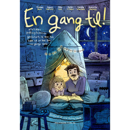 En gang til! - Hardback