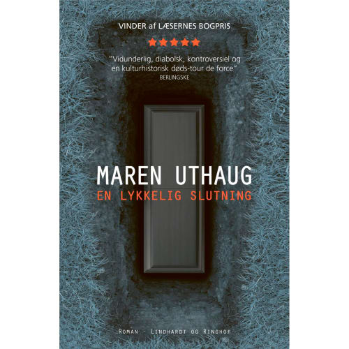 En lykkelig slutning - Paperback