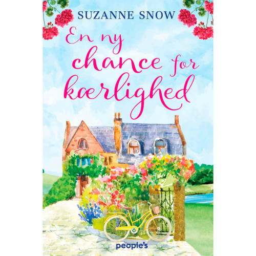 En ny chance for kærlighed - Thorndale 3 - Paperback
