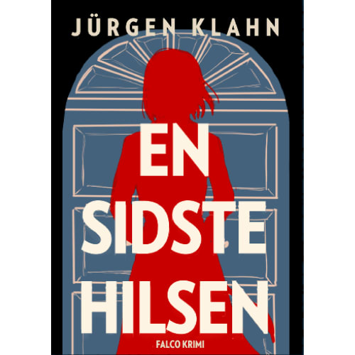En sidste hilsen - Indbundet