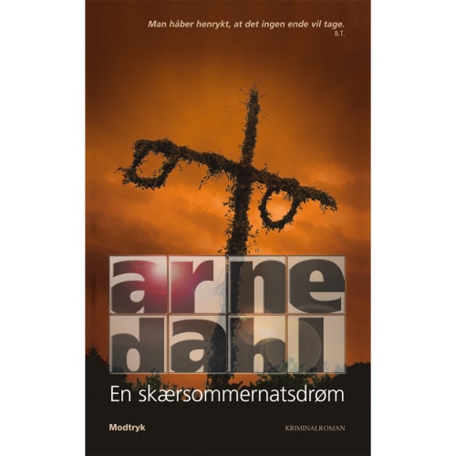 En skærsommernatsdrøm - A-gruppen 6 - Paperback