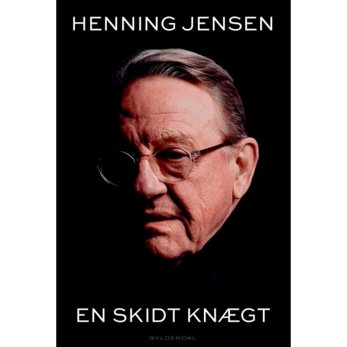 En skidt knægt - Hæftet