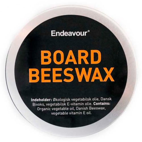 Endeavour Board Beeswax - 120 g