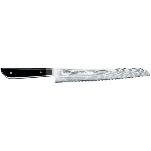 Endeavour brødkniv - 22,5 cm