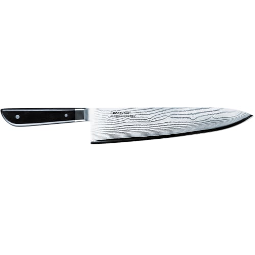 Billede af Endeavour kokkekniv - Big Chopper - 24 cm