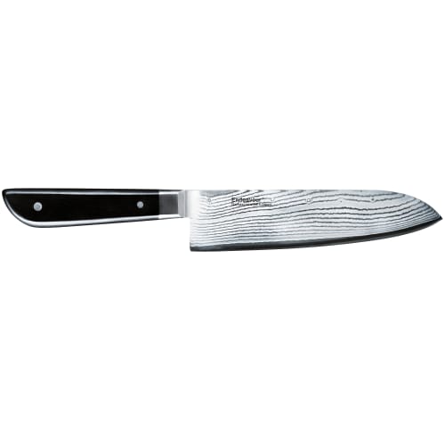 Billede af Endeavour santokukniv - 18 cm