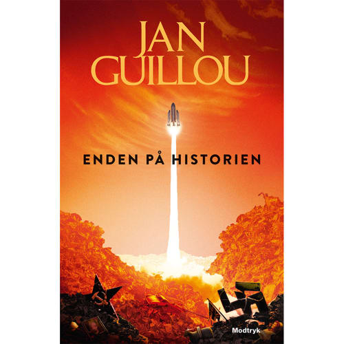 Enden på historien - Det store århundrede 10 - Paperback