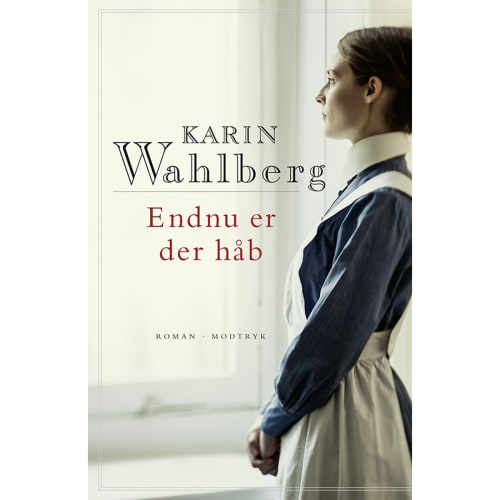 Endnu er der håb - Paperback