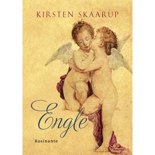 Engle - Hardback